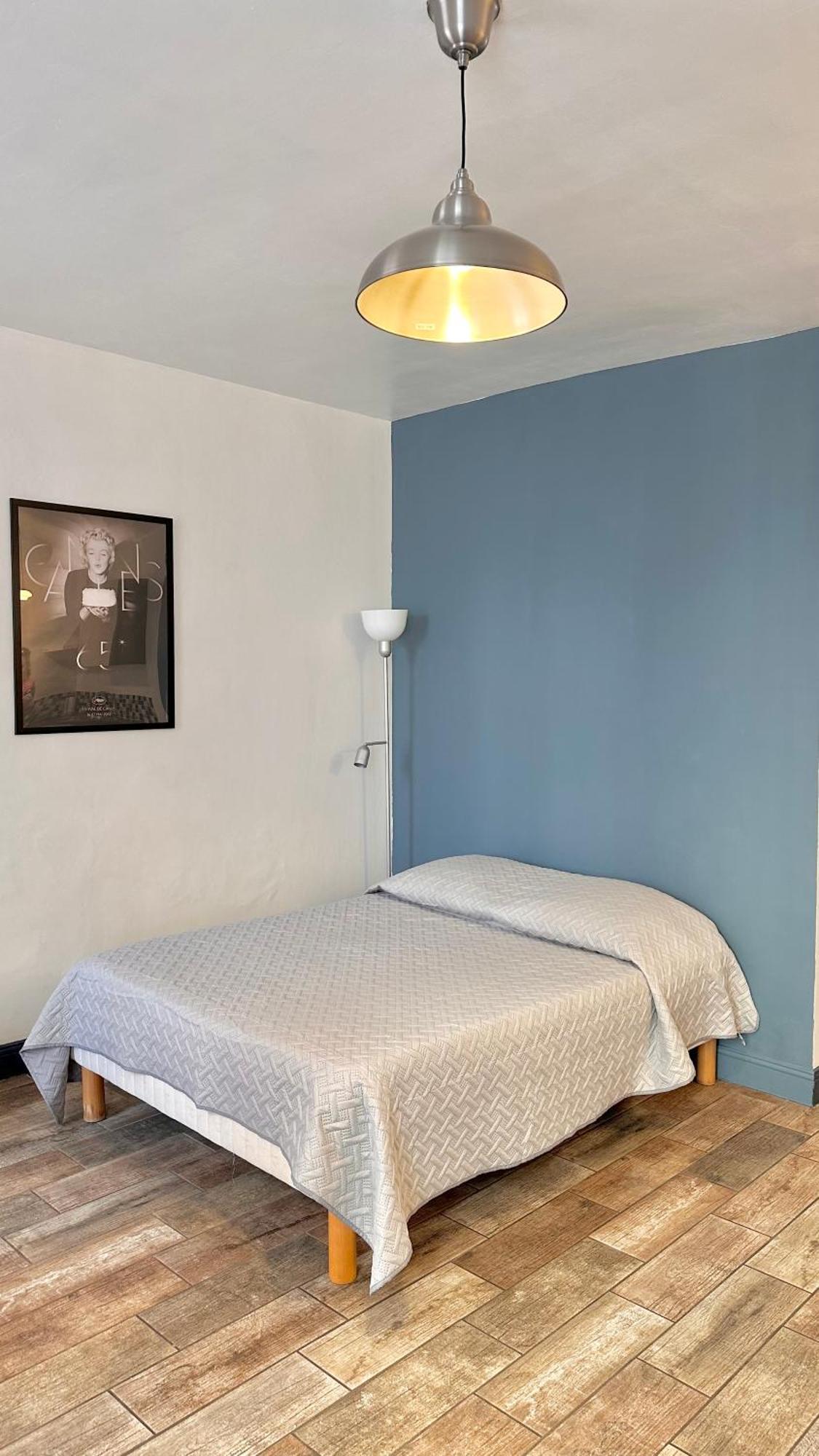 Monroe'S Studio At The Heart Of Cannes And Beaches エクステリア 写真